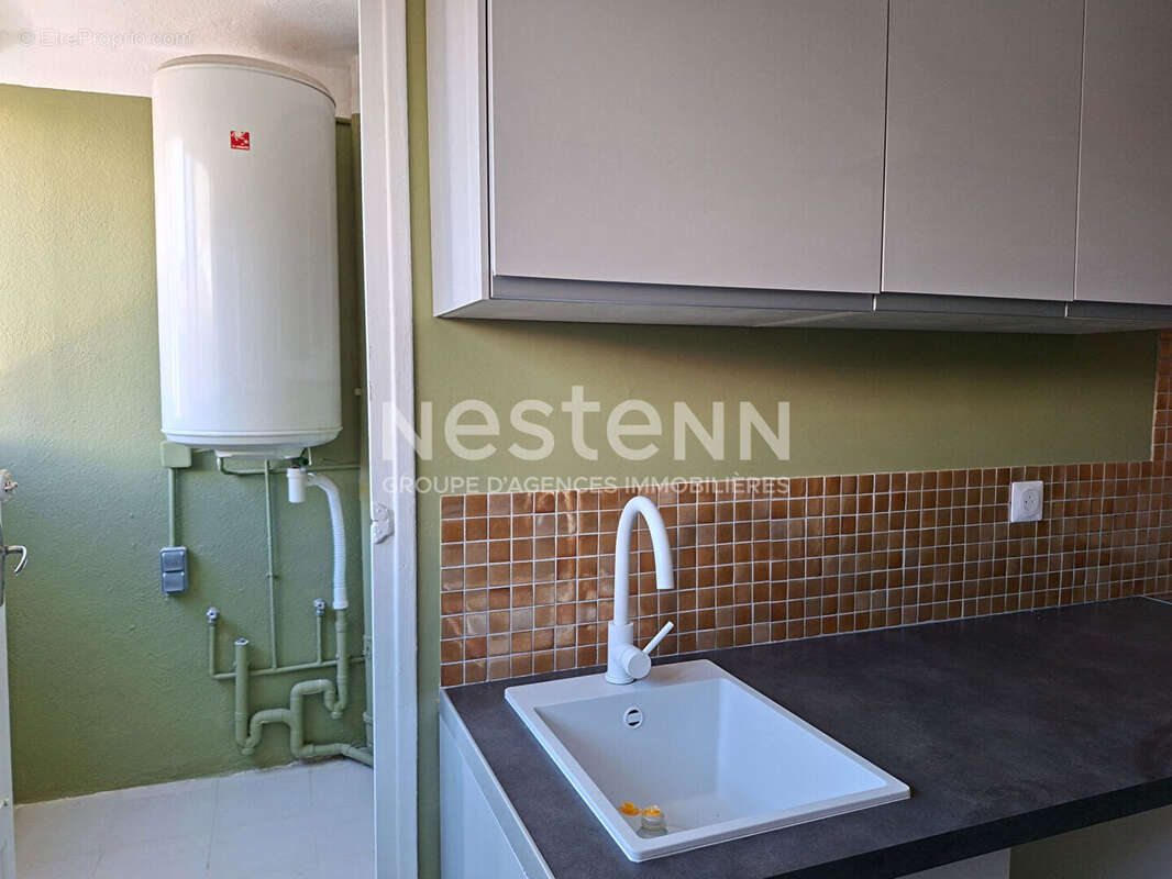 Appartement à ALES