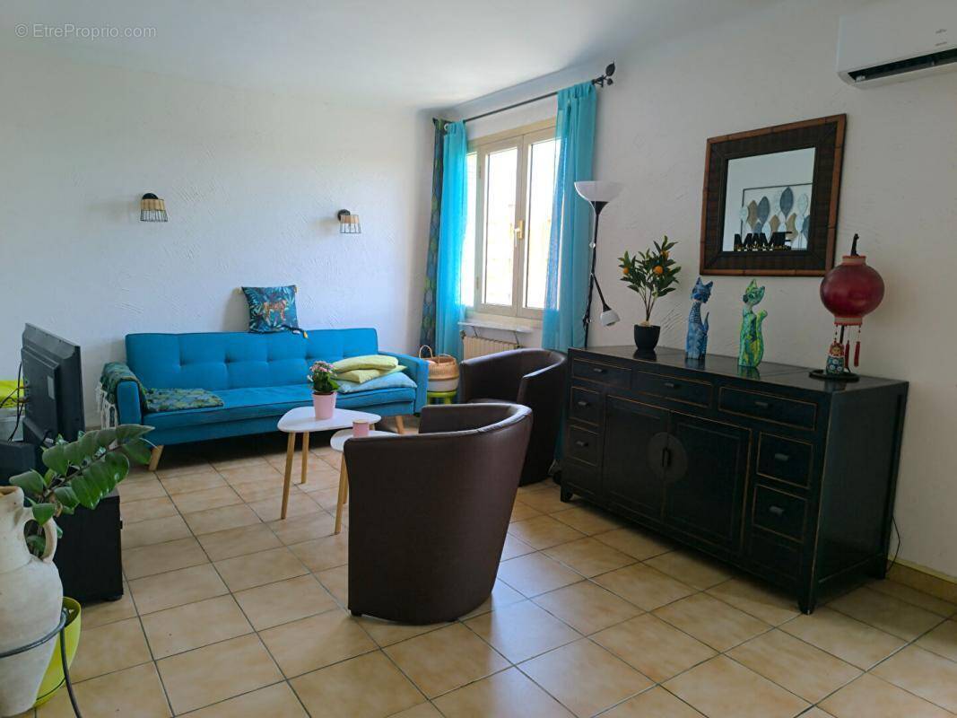Appartement à NIMES