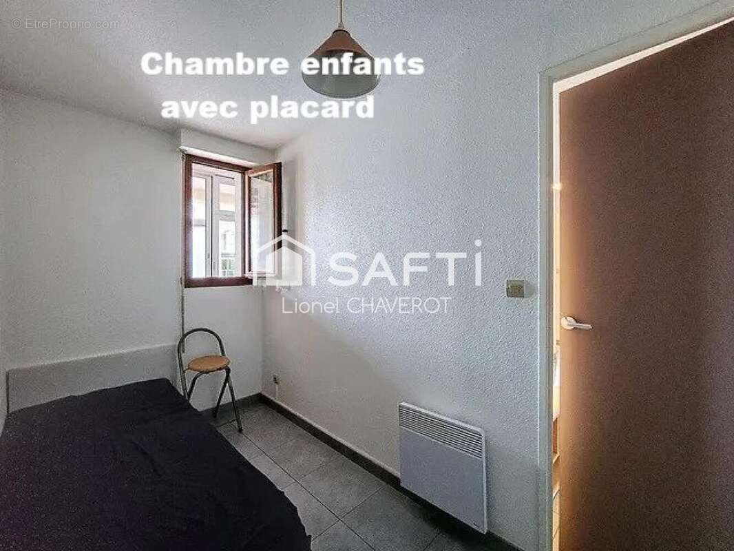 Photo 4 - Appartement à SETE