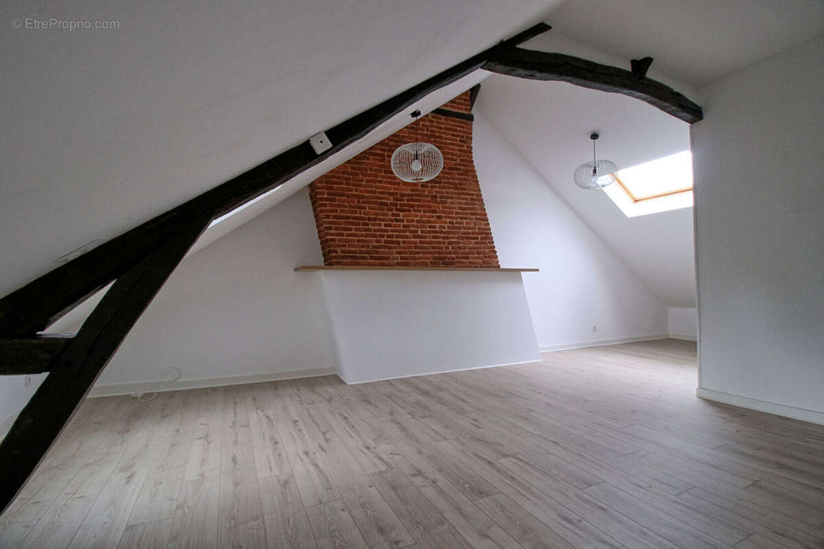 Appartement à ROUEN