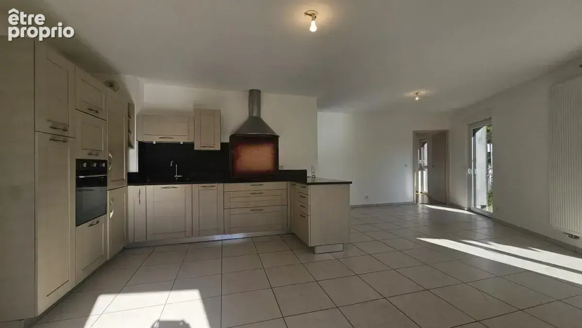 Appartement 84 m² à Seynod  - photo 8