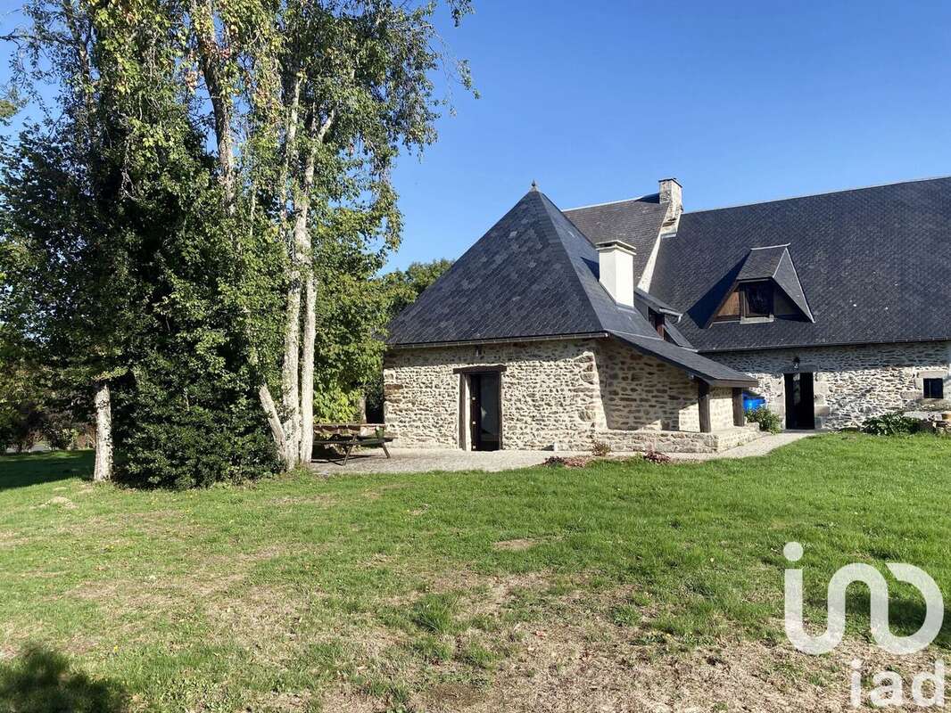 Photo 4 - Maison à SAINT-ETIENNE-AUX-CLOS