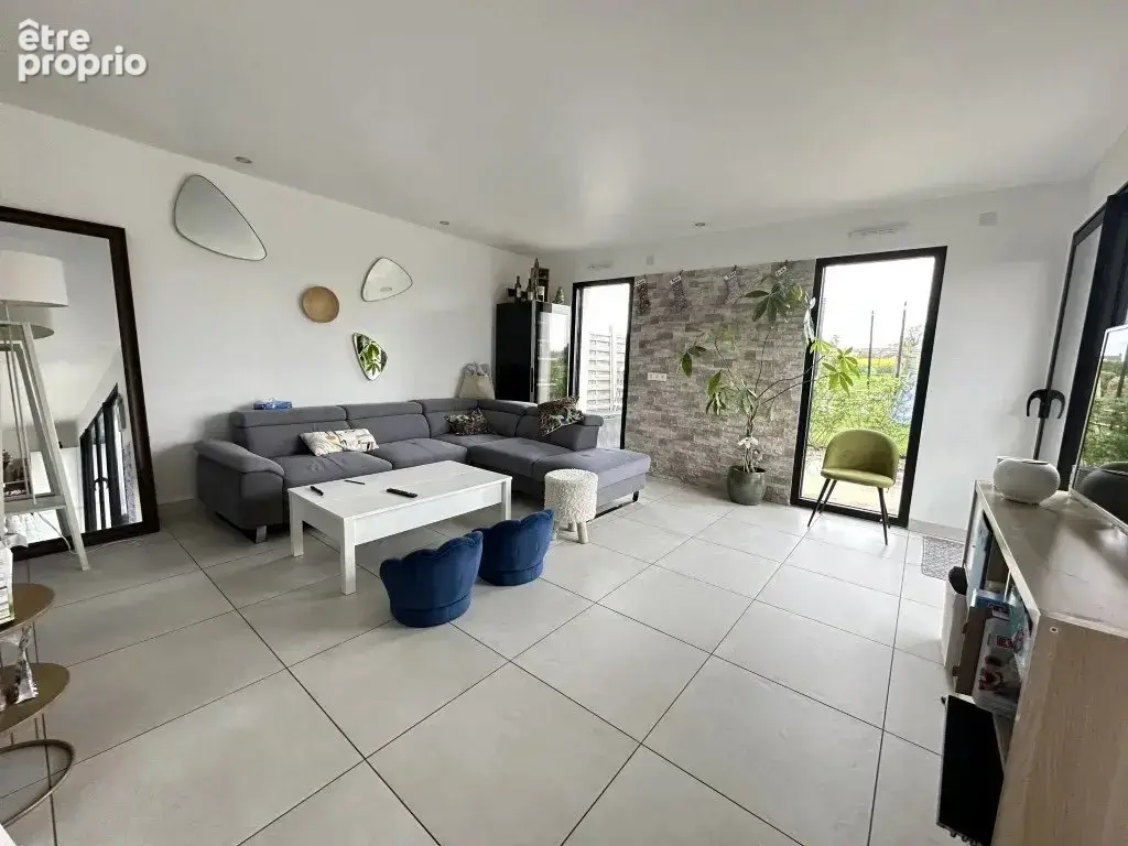 Maison de plain-pied contemporaine aux portes de dinan - photo 10