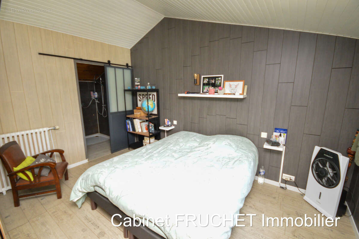 Charme et caractère pour cette jolie maison - photo 7