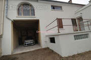Appartement à VILLEVAUDE