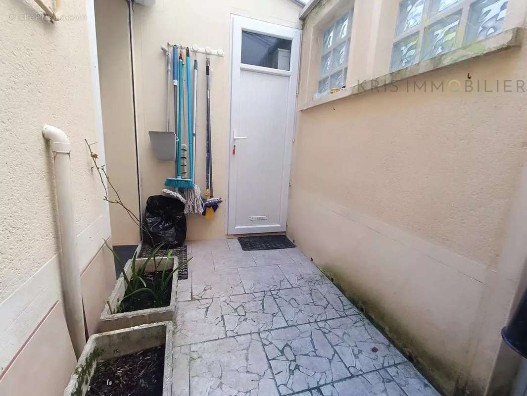 Maison à LIZY-SUR-OURCQ