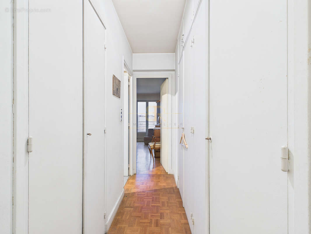 Appartement à FONTENAY-SOUS-BOIS