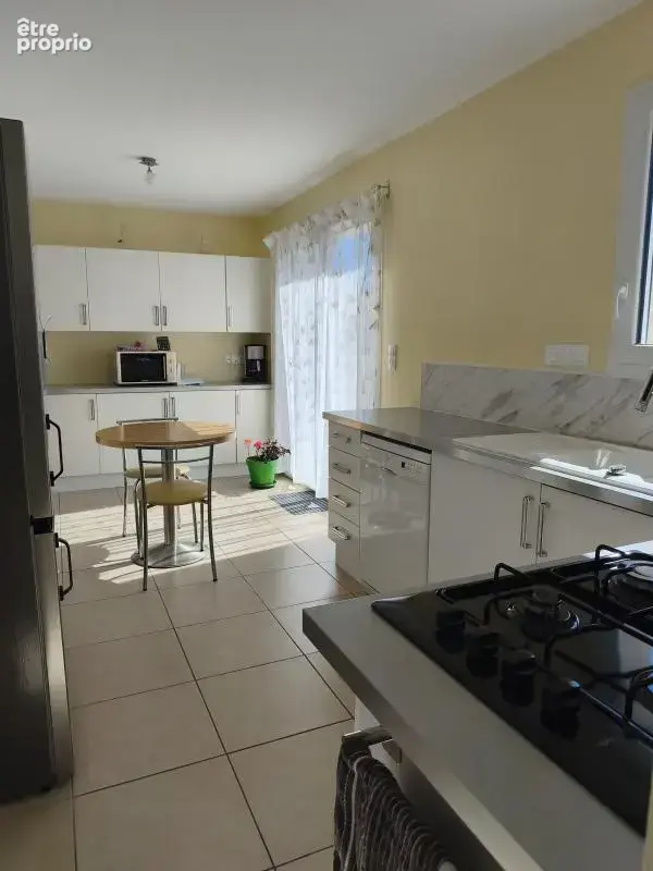 Maison 3 pièces 74 m² à vendre à Mezieres-Sur-Issoire (87330) - photo 7
