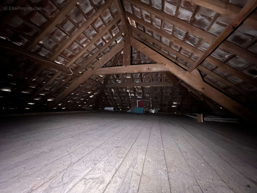 Maison 113m² à wailly-beaucamp - photo 12