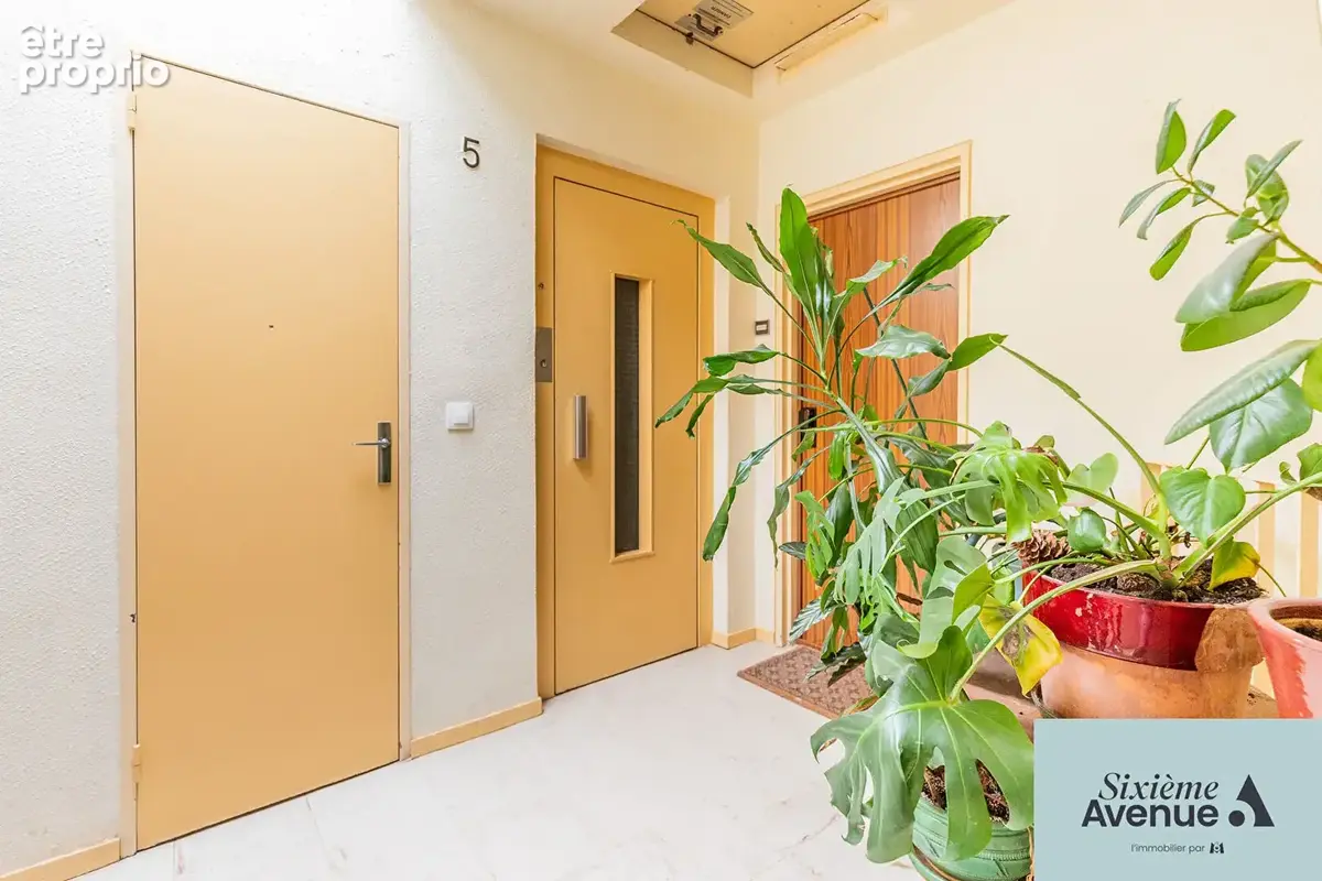 Appartement Chilly Mazarin 4 pièce(s) 82 m2 - photo 16