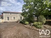 Photo 1 - Maison à SAINT-LEGER-DE-MONTBRUN