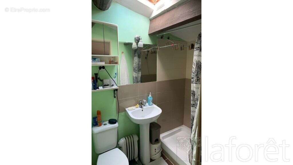 Appartement à TRETS