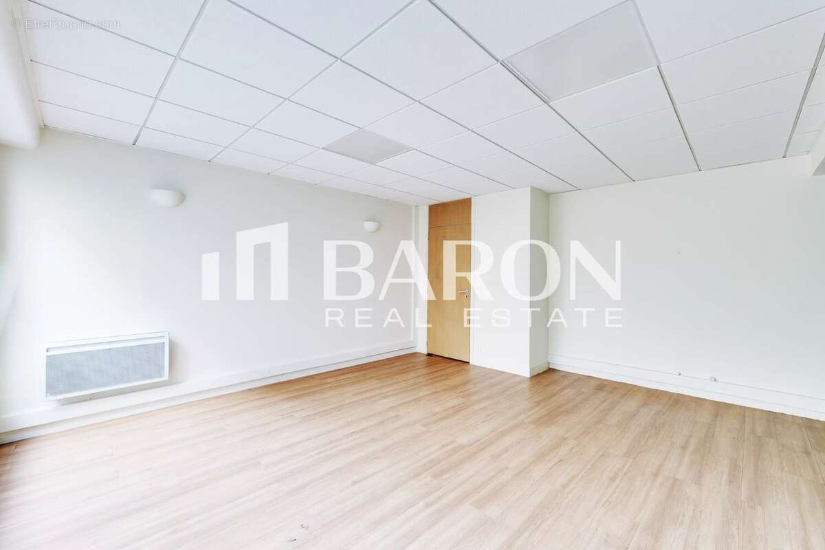 Appartement à PARIS-5E