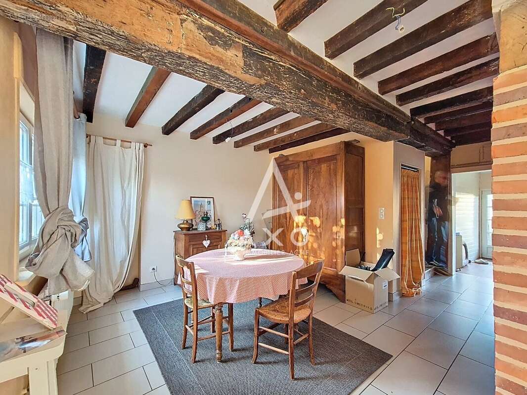 Maison à SAVIGNIES