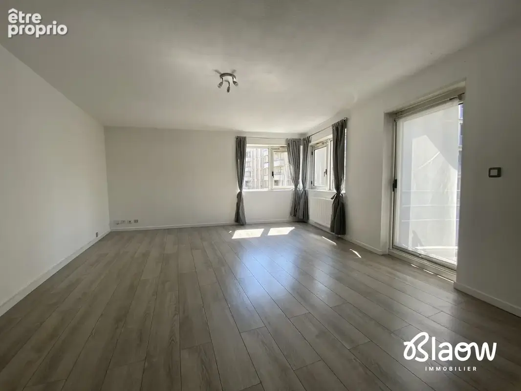 Appartement 3 pièces 74 m² à vendre à Lyon-8e (69008) - photo 4