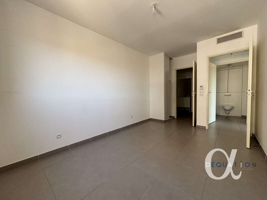 Appartement 41 m² à Marseille-10e  - photo 5
