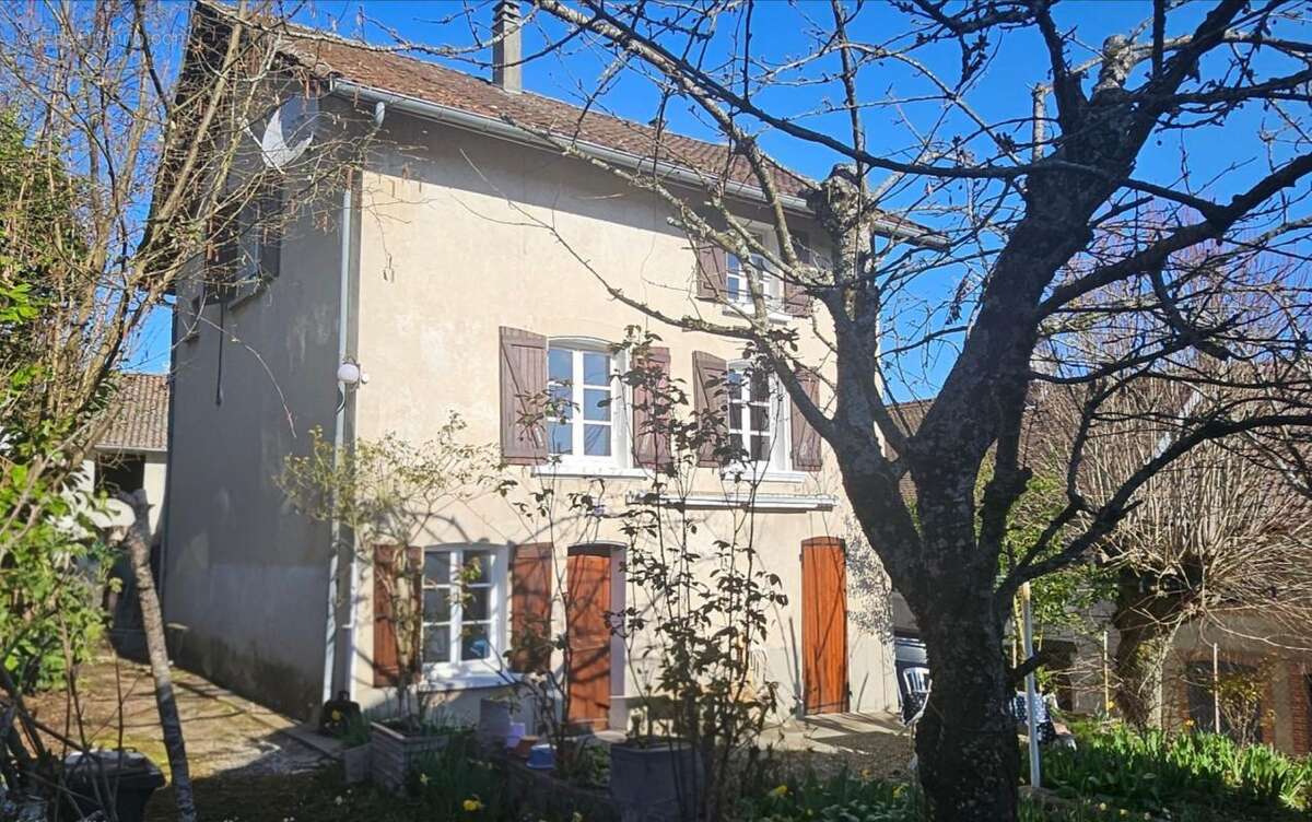 Maison À Vendre - photo 2