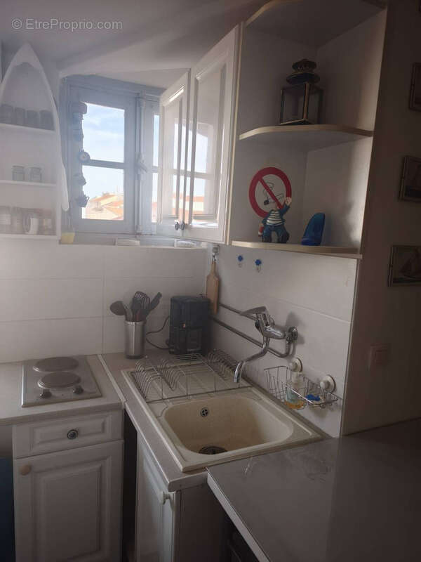 Appartement à HENDAYE