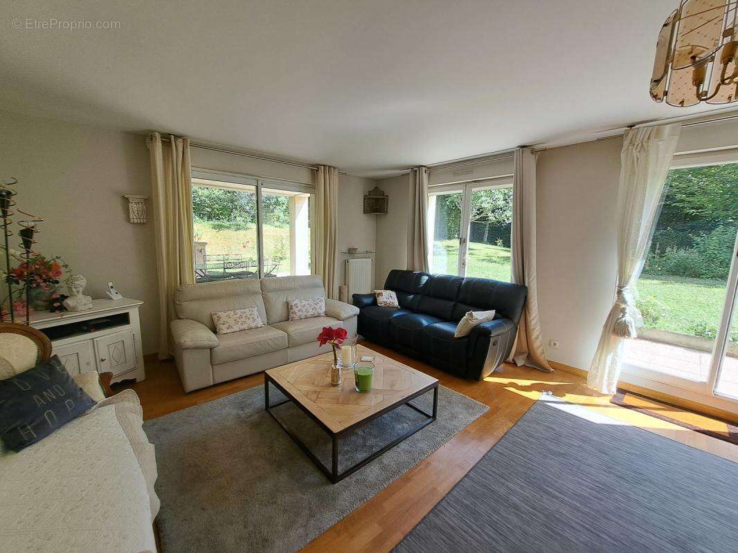 Appartement exceptionnel coeur village - photo 12