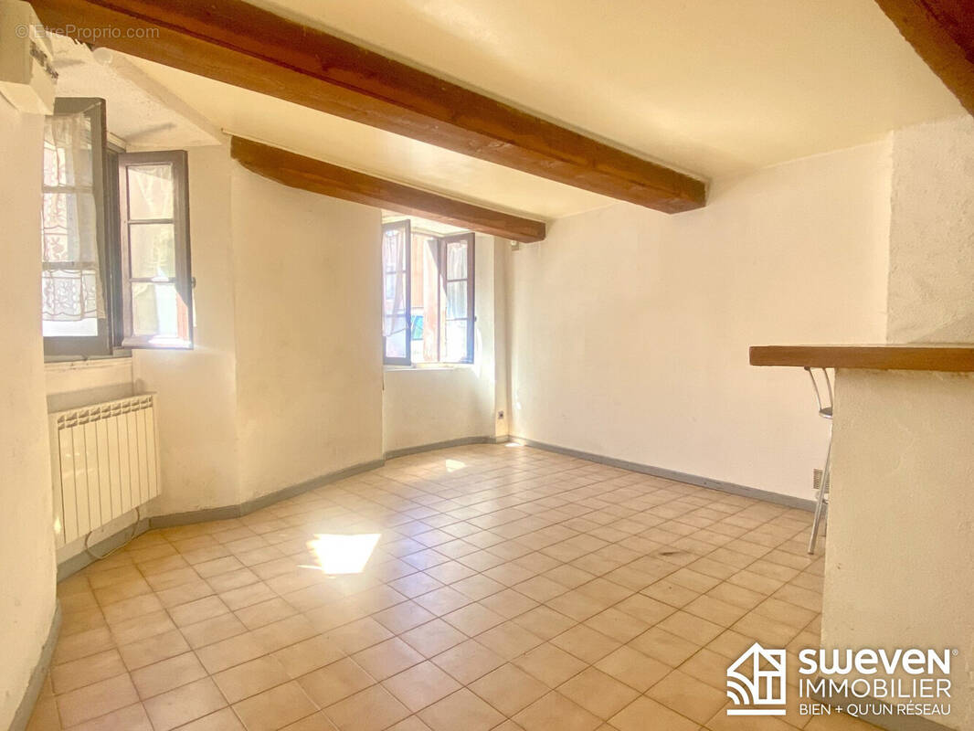 Maison à TREBES