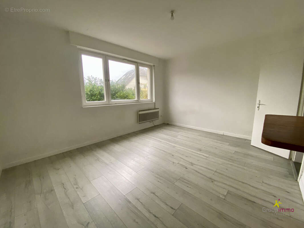 Appartement à ILLKIRCH-GRAFFENSTADEN