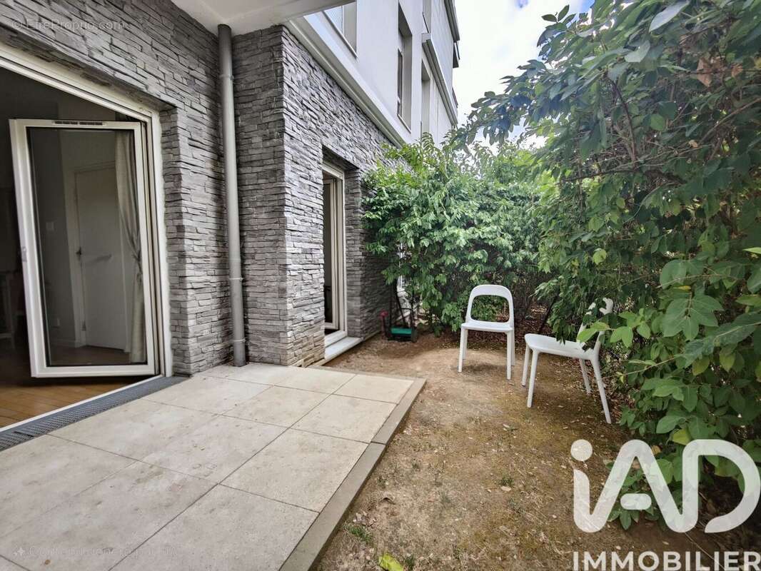 Photo 2 - Appartement à ROSNY-SOUS-BOIS