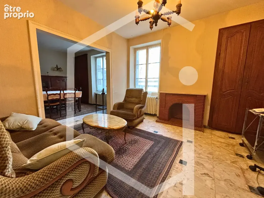 Charmante maison à Arquian - photo 3