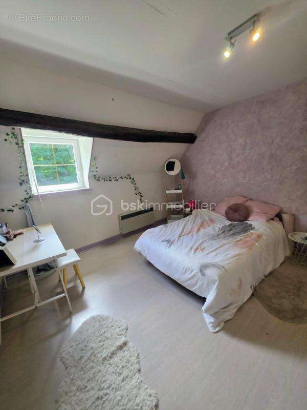 Maison de 113m2 avec terrain de 600m2 - photo 16