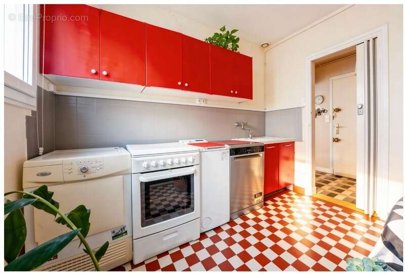 Appartement à ROYAN