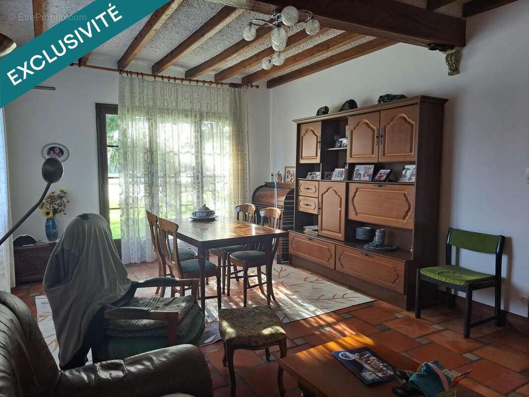 Maison 107 m² à Roquefort  - photo 5