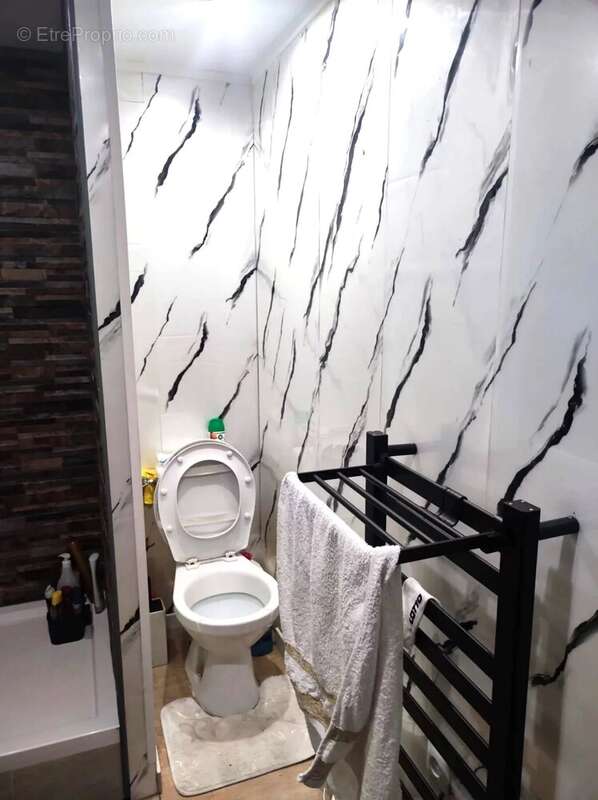 Appartement à DANJOUTIN
