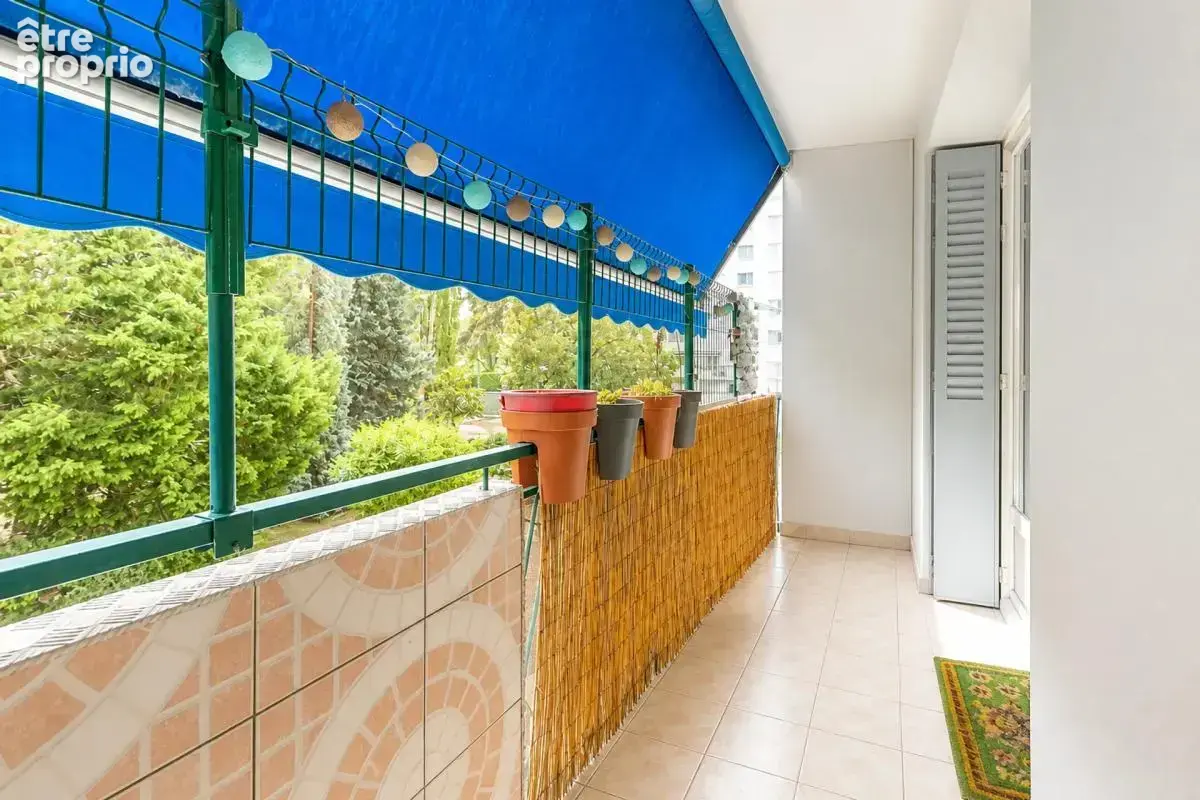 Appartement de 3 pièces de 63 m² à Villeurbanne - photo 4