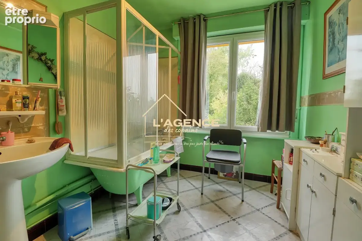 Maison 4 pièces 90 m² à vendre à Hazebrouck (59190) - photo 8