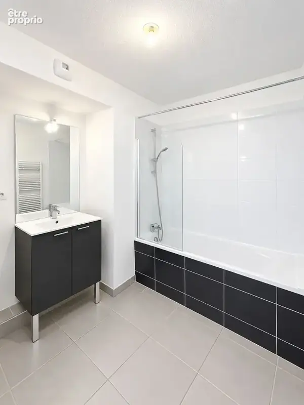 Appartement Saint Maximin La Sainte Baume 3 pièces 58 m2 - photo 7