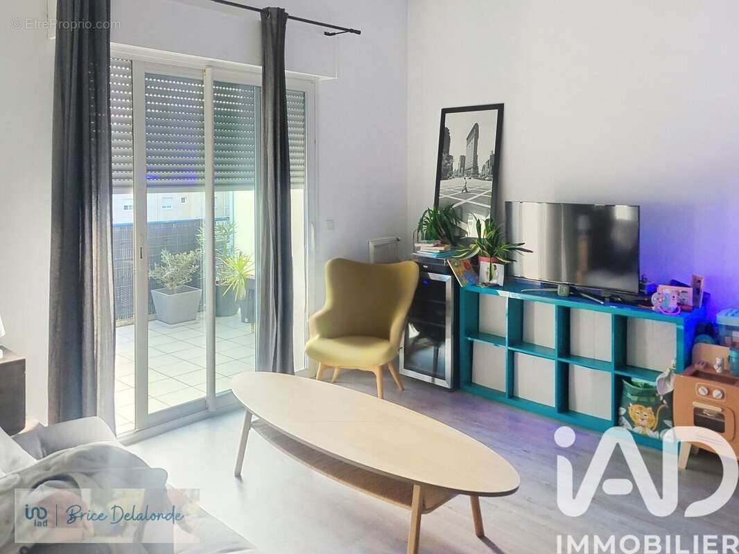 Photo 3 - Appartement à VALENCE