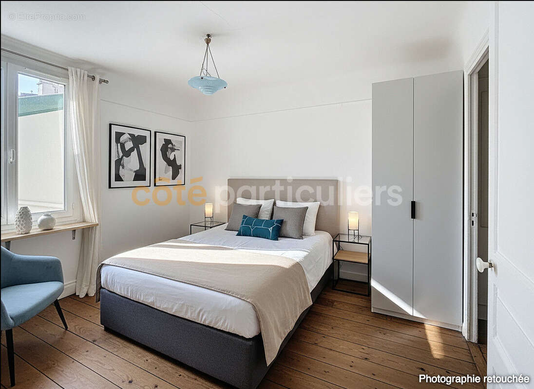 Appartement à BIARRITZ