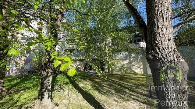 Appartement à LE PERREUX-SUR-MARNE
