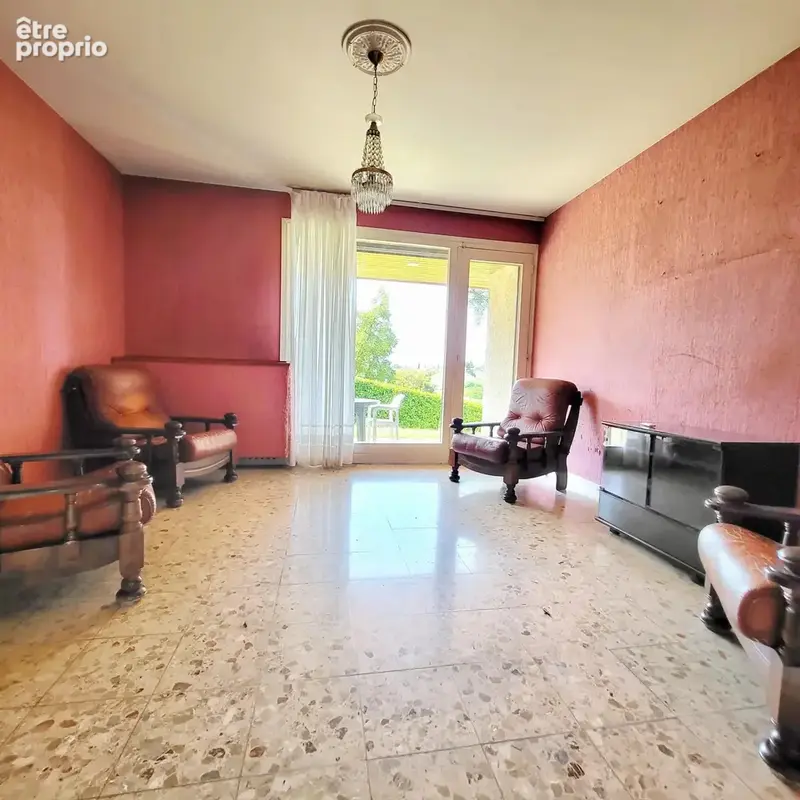 Maison vue imprenable - photo 5
