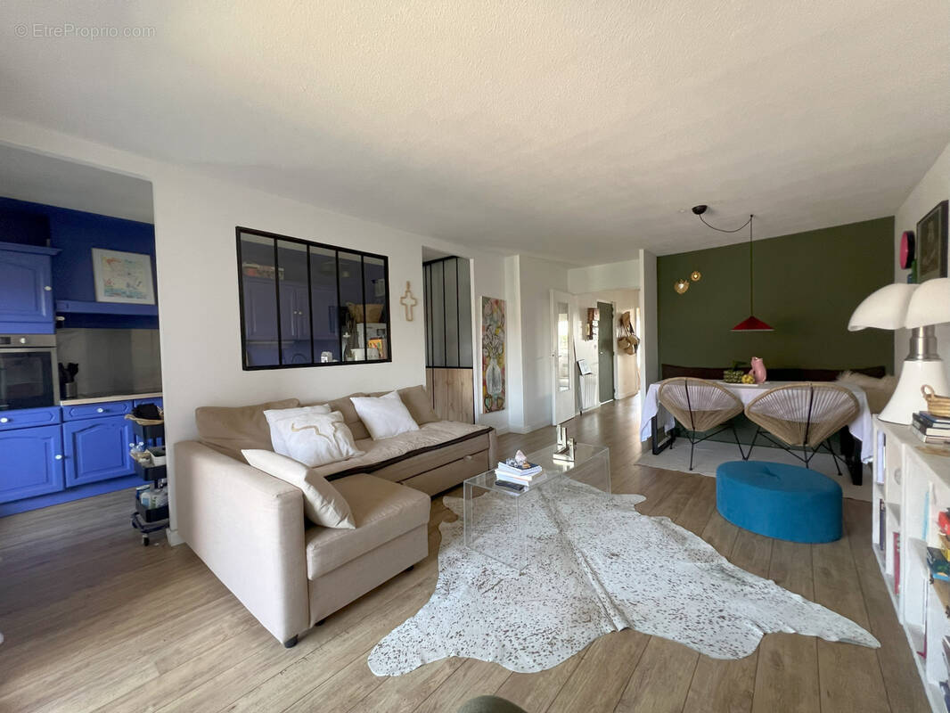 Appartement à NIMES