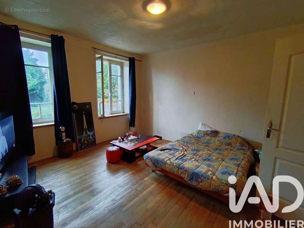 Photo 6 - Maison à MOHON