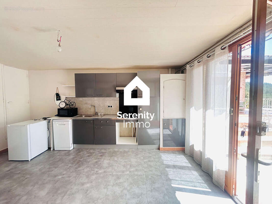 Maison à MARSEILLE-15E