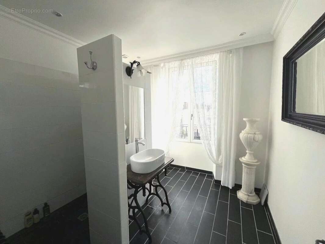 Maison à VILLEFAGNAN