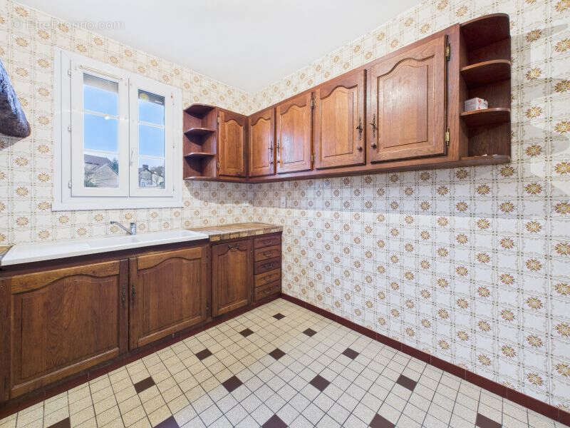 Maison à NOGENT-LE-ROI