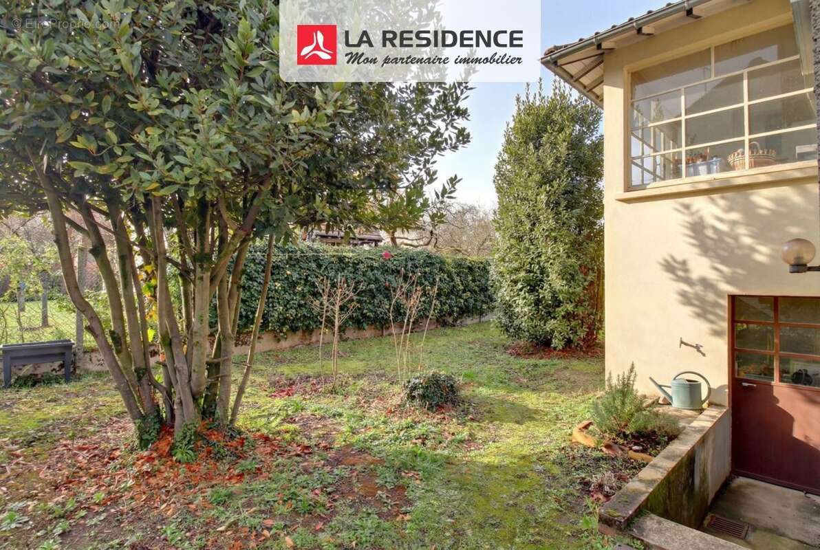 Maison 78 m² à Conflans-Sainte-Honorine  - photo 2