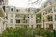 Appartement à VILLECRESNES