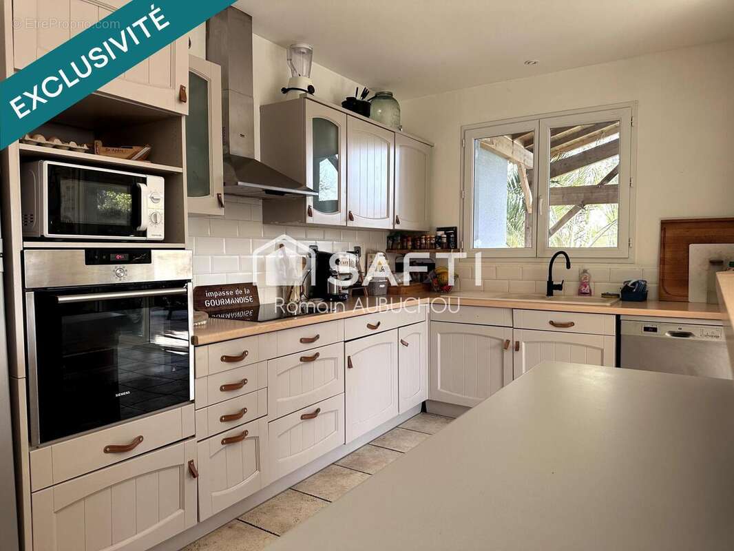 Photo 6 - Maison à LE PORGE