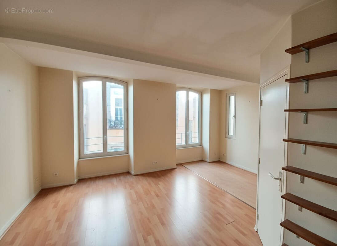 Appartement à CLERMONT-FERRAND