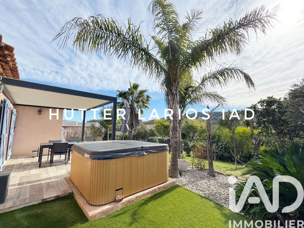 Photo 3 - Maison à LA CRAU