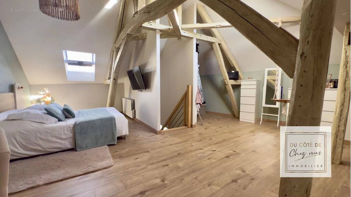 Maison à acheter  agglo proche troyes - photo 3