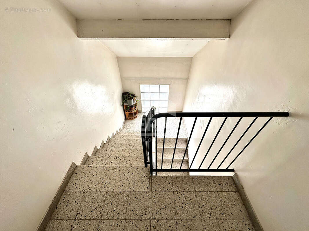 Appartement 93m² à saint-pierre-lès-nemours - photo 5